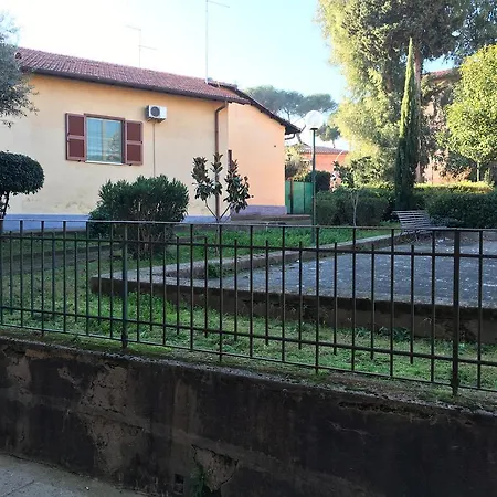 House Lotto29 A Quiet In Garbatella An Amazing Neighborhood Rome