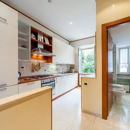 House Lotto29 A Quiet In Garbatella An Amazing Neighborhood