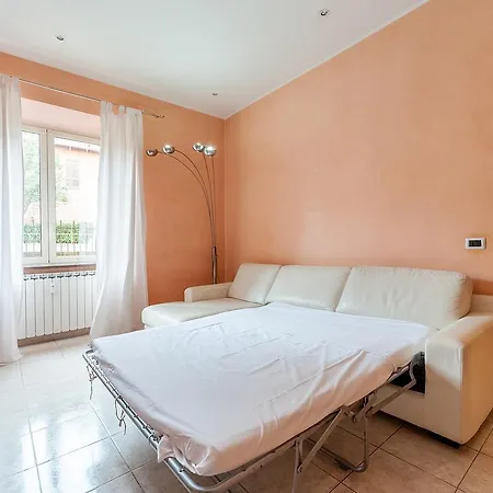 House Lotto29 A Quiet In Garbatella An Amazing Neighborhood Apartment