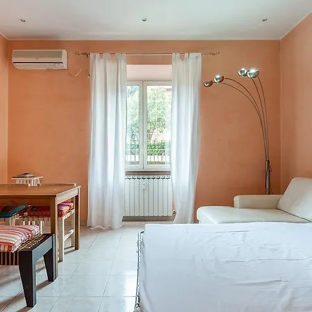 Apartment House Lotto29 A Quiet In Garbatella An Amazing Neighborhood *