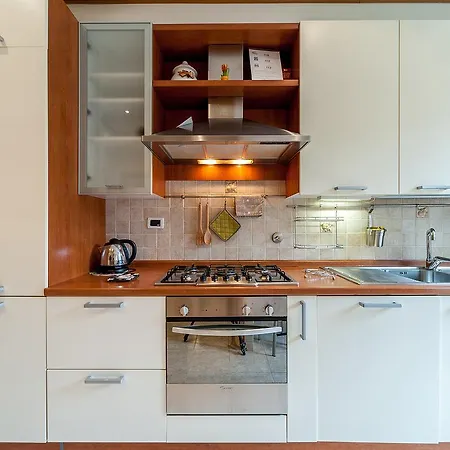 House Lotto29 A Quiet In Garbatella An Amazing Neighborhood Apartment