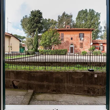 Apartment House Lotto29 A Quiet In Garbatella An Amazing Neighborhood Rome
