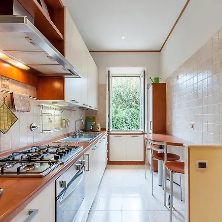 Apartment House Lotto29 A Quiet In Garbatella An Amazing Neighborhood